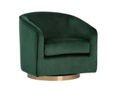 Lena Swivel Chair - 4 Colors Lena Swivel Chair - 4 Colors