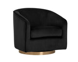 Lena Swivel Chair - 4 Colors Lena Swivel Chair - 4 Colors