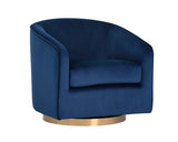 Lena Swivel Chair - 4 Colors Lena Swivel Chair - 4 Colors