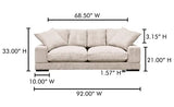 Tumble Sofa Tumble Sofa