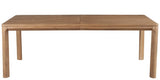Valone Extension Dining Table Valone Extension Dining Table