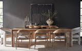 Valone Extension Dining Table Valone Extension Dining Table
