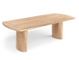Venus Dining Table - 3 Sizes Venus Dining Table - 3 Sizes