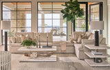 Weekend Custom Modular Sofa / Sectional Weekend Custom Modular Sofa / Sectional
