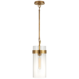 Abbey Pendant Abbey Pendant