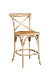Bistro Counter Stool - 4 Colors Bistro Counter Stool - 4 Colors