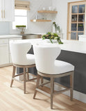 Chilton Swivel Counter Stool - 3 Colors Chilton Swivel Counter Stool - 3 Colors