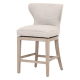 Chilton Swivel Counter Stool - 3 Colors Chilton Swivel Counter Stool - 3 Colors
