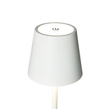 LED Cordless Table Lamp Adjustable 3 Heights LED Cordless Table Lamp Adjustable 3 Heights