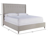 Downtown Bed - Queen & King Downtown Bed - Queen & King