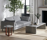 Linxx Side Table - 2 Finishes Linxx Side Table - 2 Finishes