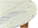 Linxx Side Table - 2 Finishes Linxx Side Table - 2 Finishes