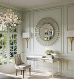 Lunar Chandeliers - 5 Options Lunar Chandeliers - 5 Options