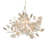 Lunar Chandeliers - 5 Options Lunar Chandeliers - 5 Options