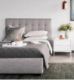 Nelle Queen Storage Bed Nelle Queen Storage Bed