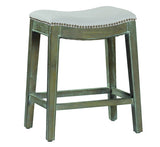 Saddle Counter Stool Saddle Counter Stool