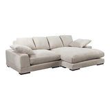 Tumble Sectional - 3 Colors Tumble Sectional - 3 Colors