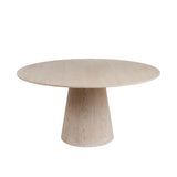 Washington Round Dining Table Washington Round Dining Table