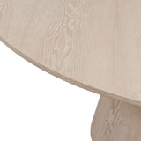 Washington Round Dining Table Washington Round Dining Table