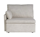Weekend Custom Modular Sofa / Sectional Weekend Custom Modular Sofa / Sectional