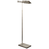 Studio Swing Arm Adjustable Floor Lamp Studio Swing Arm Adjustable Floor Lamp