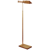Studio Swing Arm Adjustable Floor Lamp Studio Swing Arm Adjustable Floor Lamp