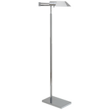 Studio Swing Arm Adjustable Floor Lamp Studio Swing Arm Adjustable Floor Lamp