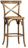 Bistro Counter Stool - 4 Colors Bistro Counter Stool - 4 Colors