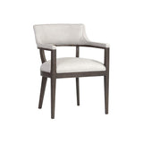 Brea Leather Arm Chair Brea Leather Arm Chair