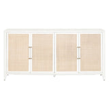 Bergen Media Cabinet - 2 Sizes Bergen Media Cabinet - 2 Sizes