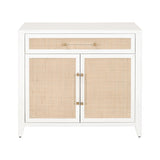 Bergen Media Cabinet - 2 Sizes Bergen Media Cabinet - 2 Sizes