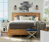 Cape Town Bed - Queen or King Cape Town Bed - Queen or King