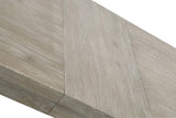 Parsons Extension Dining Table Parsons Extension Dining Table