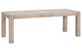 Parsons Extension Dining Table Parsons Extension Dining Table