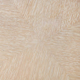 Cerused Oak Game Table Cerused Oak Game Table