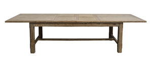 Hudson Extension Dining Table - Clearance 40% OFF