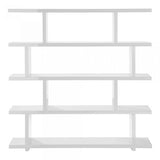 Irmi Bookcase Large - 4 Colors Irmi Bookcase Large - 4 Colors