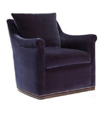 Chatham Swivel Chair - Choose Your Arm, Choose Your Base Chatham Swivel Chair - Choose Your Arm, Choose Your Base