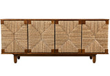 River Sideboard - 2 Colors River Sideboard - 2 Colors