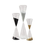 Sand Timers - 3 Sizes Sand Timers - 3 Sizes