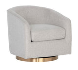 Lena Swivel Chair - 4 Colors Lena Swivel Chair - 4 Colors