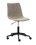 Vegan Desk Chair - 3 Colors