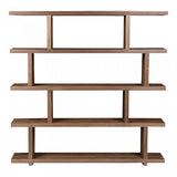 Irmi Bookcase Large - 2 Colors