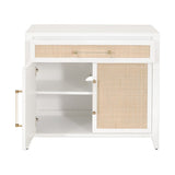 Bergen Media Cabinet - 2 Sizes Bergen Media Cabinet - 2 Sizes