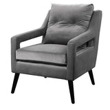 Charliese Arm Chair - 3 Colors Charliese Arm Chair - 3 Colors