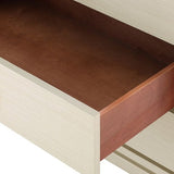 Sanford Nightstand - 2 Finishes Sanford Nightstand - 2 Finishes