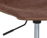 Vegan Desk Chair - 3 Colors Vegan Desk Chair - 3 Colors
