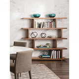 Irmi Bookcase Large - 4 Colors Irmi Bookcase Large - 4 Colors