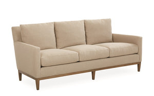 Asbury Sofa & Loveseat