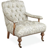 Fireside Armchair - 3 Versions